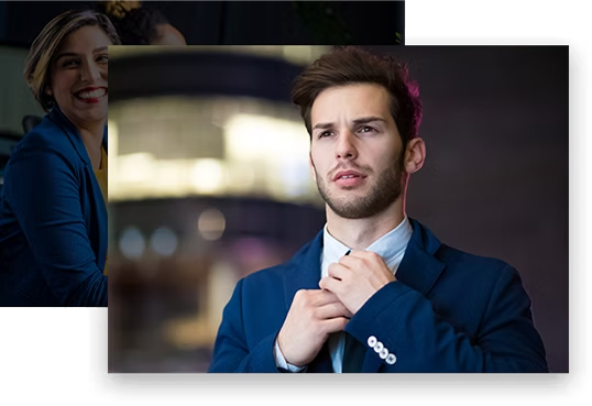 Starting to see yourself in insurance?
