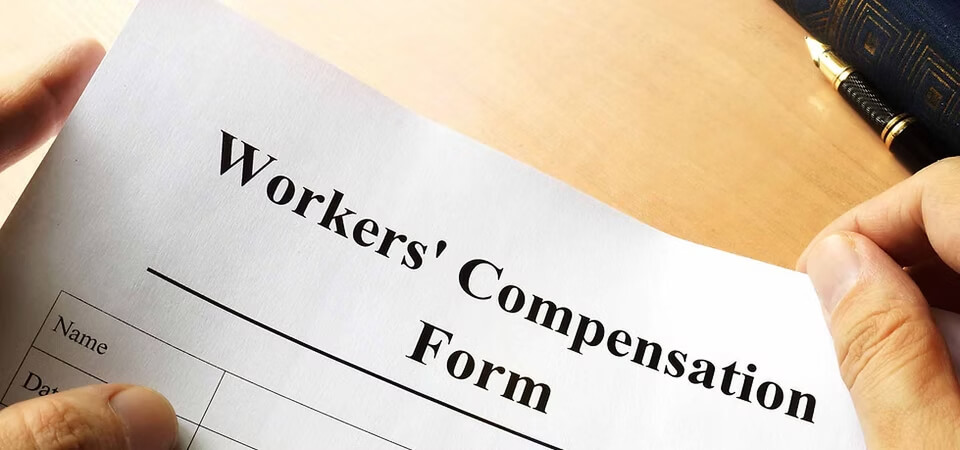 Workman's Compensation